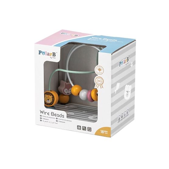 Anello Motorico PolarB