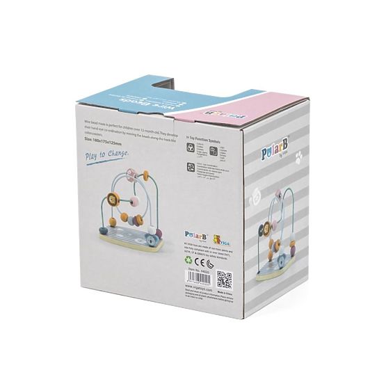 Anello Motorico PolarB