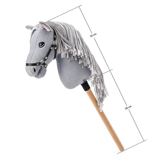 Apollo, cavallo hobby premium