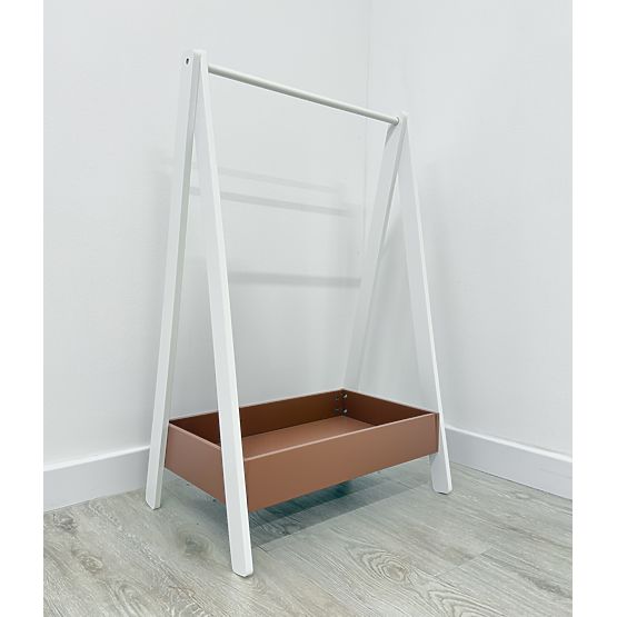 Appendiabiti per bambini Toffy