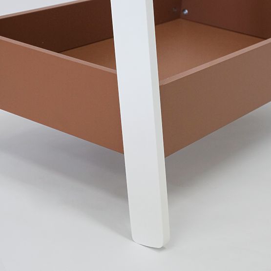 Appendiabiti per bambini Toffy