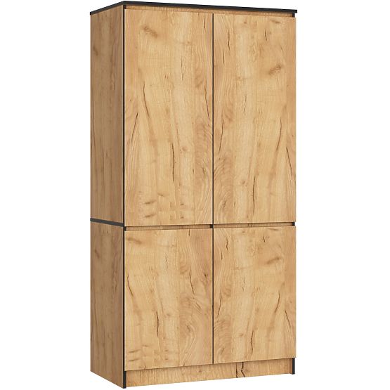 ARMADIO S90 4D CLP CRAFT