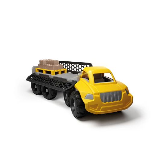 ART CRAFT Set di sabbia cinetica - Crea, costruisci, smonta