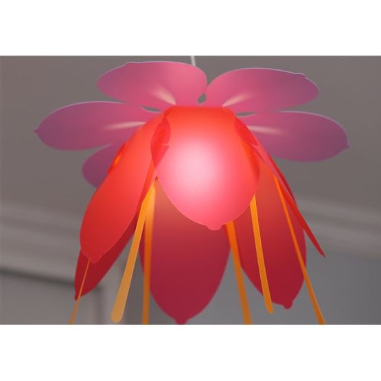 Baby lamp fiore - diversi colori