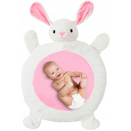 Baby pad gioco coniglio