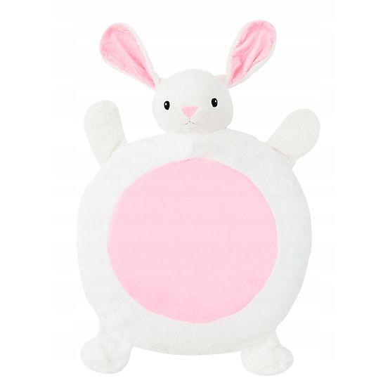 Baby pad gioco coniglio