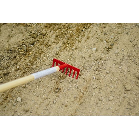 Rastrello per bambini - colorato