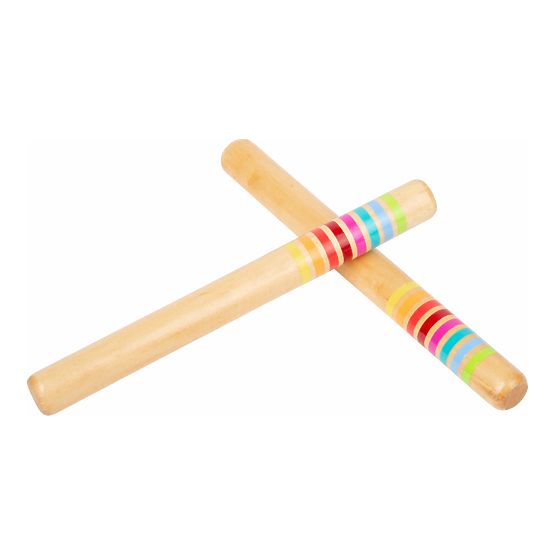 Bacchette musicali Small Foot Sound