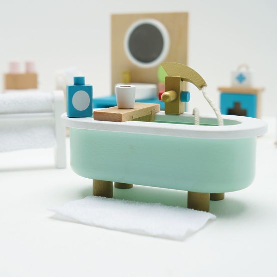 Bagno Le Toy Van Furniture Daisylane