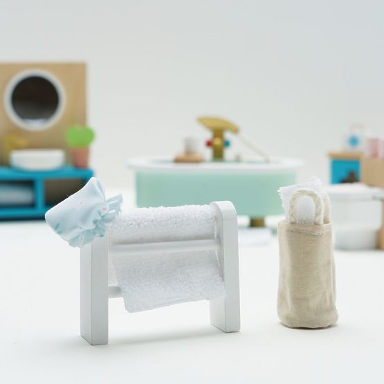 Bagno Le Toy Van Furniture Daisylane