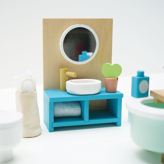 Bagno Le Toy Van Furniture Daisylane