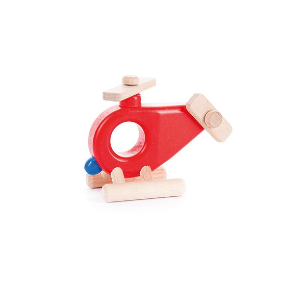 Bajo Elicottero Rosso