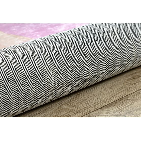 BAMBINO 42830 tappetino da lavaggio Ballerina per bambini antiscivolo - rosa