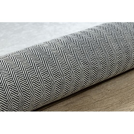 BAMBINO 54090 tappetino da bagno Animali, Africa per bambini antiscivolo - bianco / verde