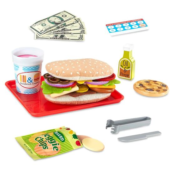 Bar per panini