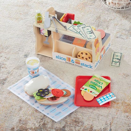 Bar per panini