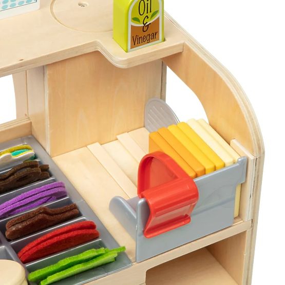 Bar per panini