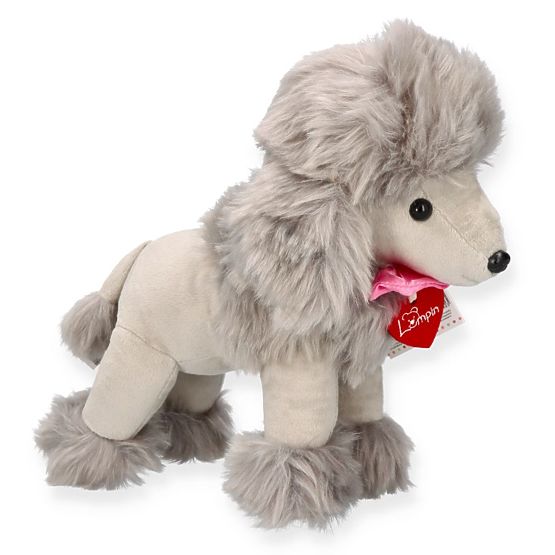 Barboncino di peluche Lily