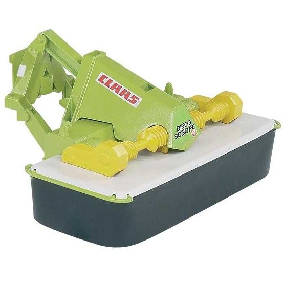 Barra falciante anteriore Bruder CLAAS