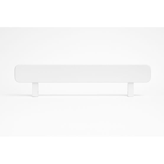 Barriera da letto scorrevole - CLIKID - bianca