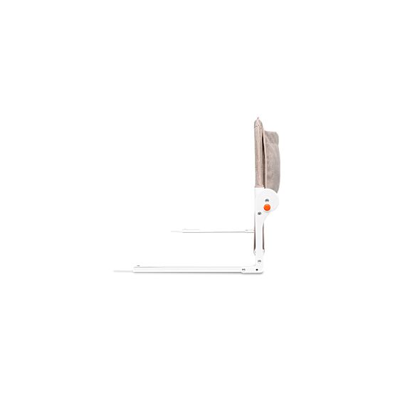 Barriera per letto universale - beige
