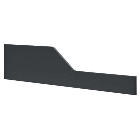 Barriera per lettini 120x60