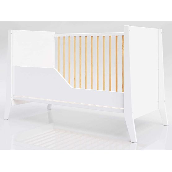 Barriera per lettini 120x60