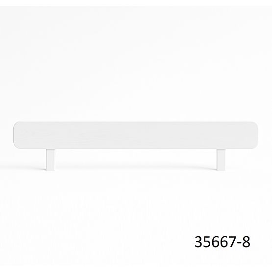 Barriera da letto scorrevole - CLIKID - naturale