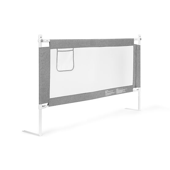 Barriera protettiva per letto 150 cm protezione per bambini ECOTOYS