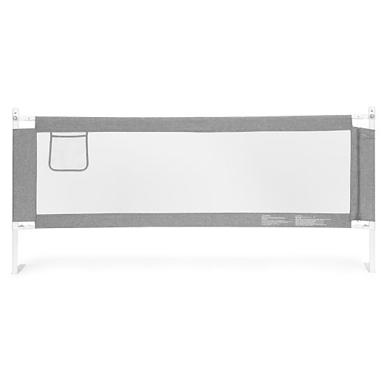 Barriera protettiva per letto 200 cm protezione per bambini ECOTOYS