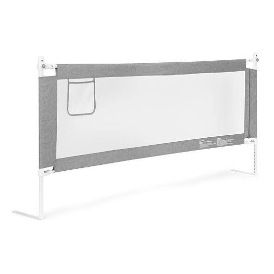 Barriera protettiva per letto 200 cm protezione per bambini ECOTOYS