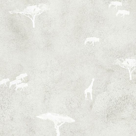 Lenzuolo in cotone Savana