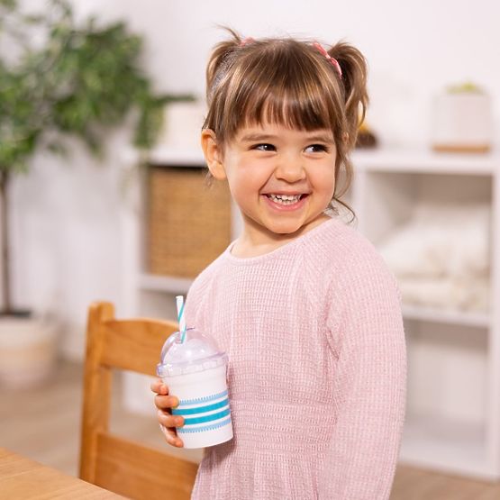 Bevande Calde e Fredde - Preparate un cocktail freddo e cioccolata calda o caffè