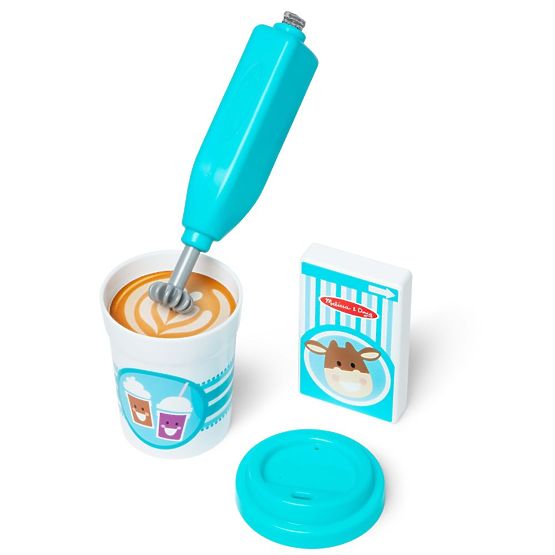 Bevande Calde e Fredde - Preparate un cocktail freddo e cioccolata calda o caffè