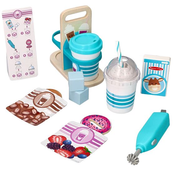 Bevande Calde e Fredde - Preparate un cocktail freddo e cioccolata calda o caffè