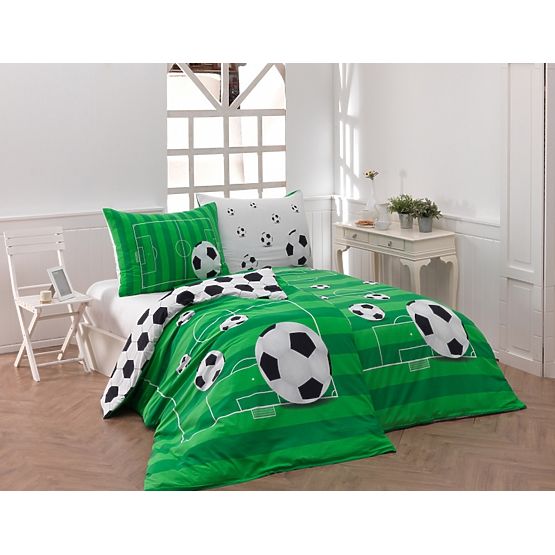 Biancheria da letto da calcio