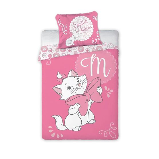 Biancheria da letto per bambini Kitten Marie