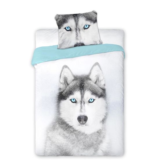 Biancheria da letto husky