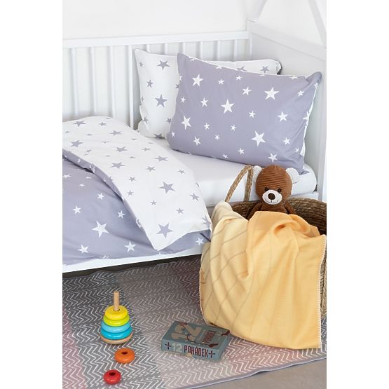 Biancheria da letto Hvězdičky Matějovský