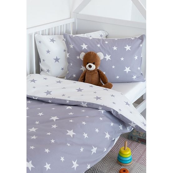 Biancheria da letto Hvězdičky Matějovský