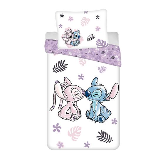 Biancheria da letto per bambini Lilo and Stitch 