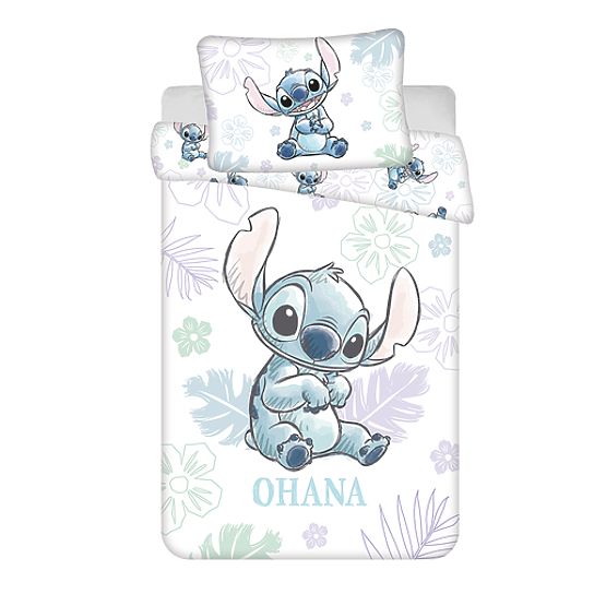 Biancheria da letto Lilo e Stitch 