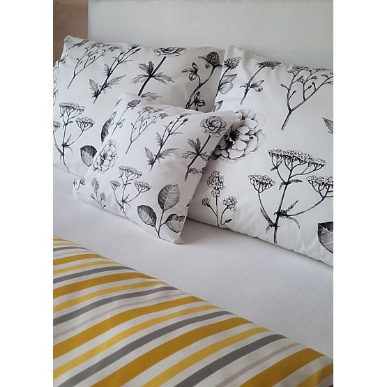 Biancheria da letto Matějovský 140x200 + 70x90 - Api mellifere