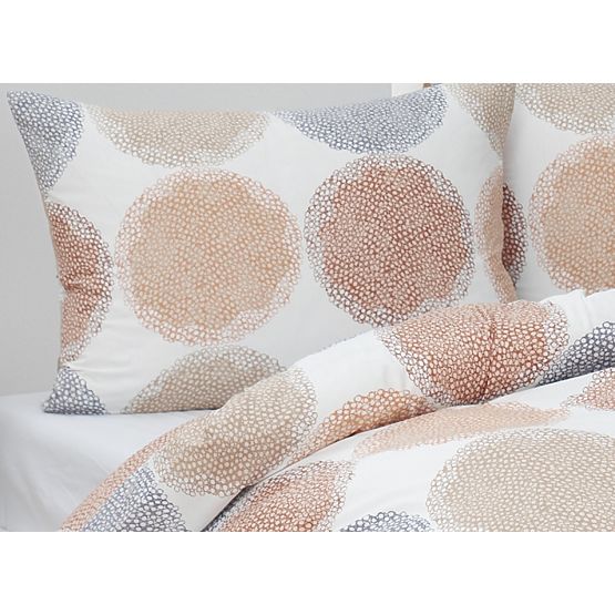 Biancheria da letto Matějovský Ombre - 1x 210/200 + 2x 70/90