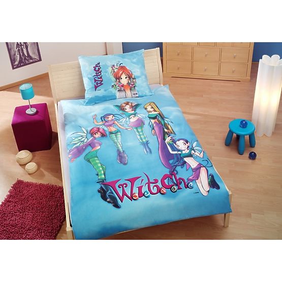 Biancheria da letto Matějovský Witches