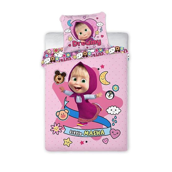 Biancheria da letto per bambini Malá Máša