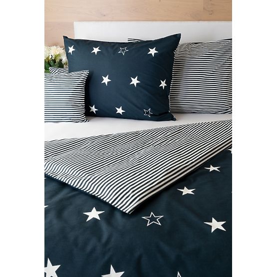 Biancheria da letto per bambini Matějovský - Hvězdy