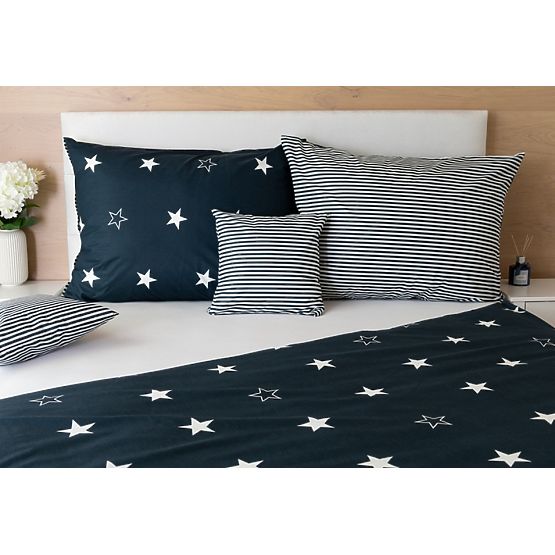 Biancheria da letto per bambini Matějovský - Hvězdy