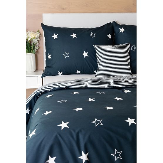 Biancheria da letto per bambini Matějovský - Hvězdy