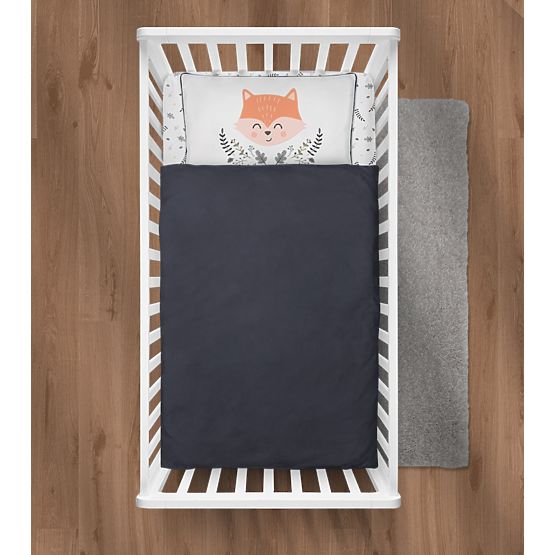 Biancheria da letto per bambini Nature&Love Forest